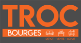 Logo Troc Bourges